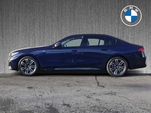 BMW 5 Series 530e M Sport - Image 3