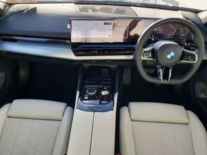 BMW 5 Series 530e M Sport - Image 4