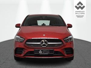Mercedes-Benz B-Class B250e AMG Line Premium  nea - Image 2