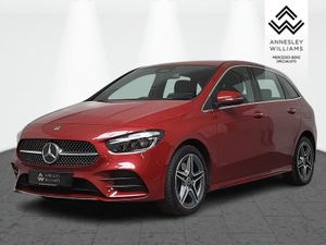 Mercedes-Benz B-Class B250e AMG Line Premium  nea - Image 3