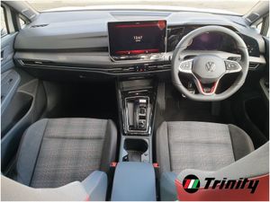 Volkswagen Golf 252 New Model GTI 2.0 DSG 265 BHP - Image 2