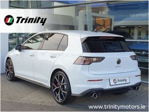 Volkswagen Golf 252 New Model GTI 2.0 DSG 265 BHP - Image 3