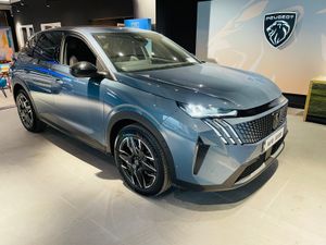 2025 peugeot 3008 Allure - Image 2