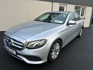 181 Mercedes-Benz E220d Avantgarde Auto - Image 2