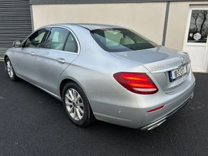 181 Mercedes-Benz E220d Avantgarde Auto - Image 3