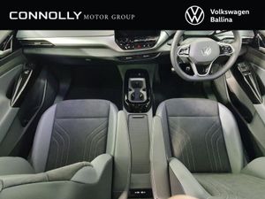 Volkswagen ID.4 Plus 0  Finance - Image 4