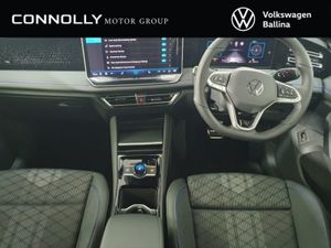 Volkswagen Tiguan R-line - Image 4