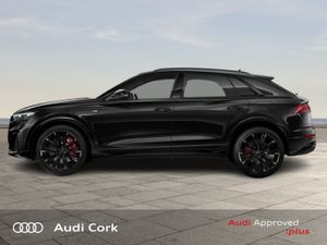 Audi Q8 Q8 Competition 60tfsi E Quattro 490BHP Wi - Image 3