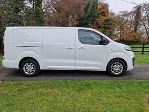 Vauxhall Vivaro 2022 New Cvrt Low Mileage - Image 2