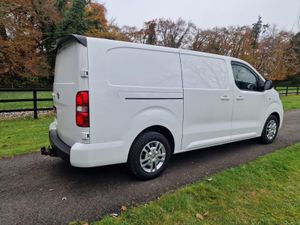 Vauxhall Vivaro 2022 New Cvrt Low Mileage - Image 3