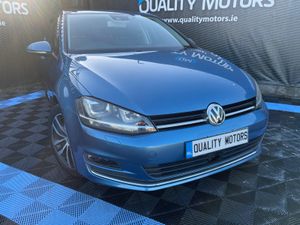 2015 VW GOLF 1.4L AUTO (S41) - Image 2