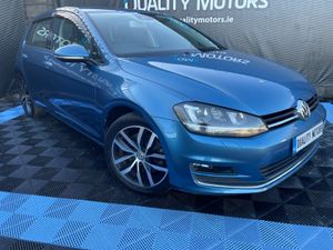 2015 VW GOLF 1.4L AUTO (S41) - Image 3