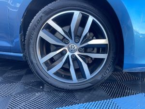 2015 VW GOLF 1.4L AUTO (S41) - Image 4