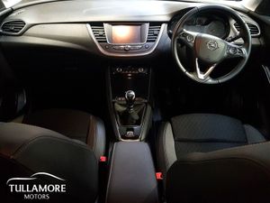 Opel GRANDLAND X SRi 1.5 Turbo D 130PS 6 Speed - Image 2