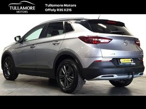 Opel GRANDLAND X SRi 1.5 Turbo D 130PS 6 Speed - Image 3