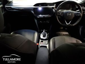 Opel Corsa Elite 1.2i (100ps) S/S 8 Speed Auto - Image 2