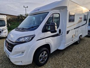 2020 Pilote 650 Essentiel Motorhome - Image 2