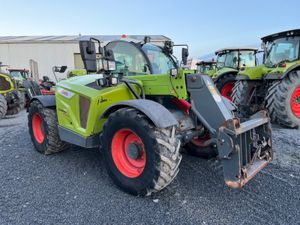 Claas Scorpion 741 - Image 3