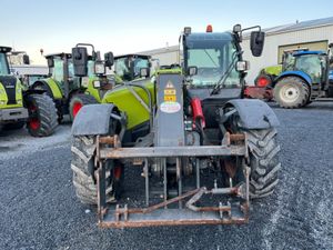Claas Scorpion 741 - Image 2