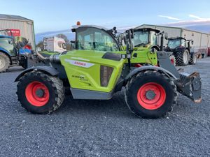 Claas Scorpion 741 - Image 4