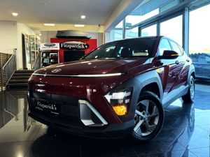 252 - KONA SIGNATURE HYBRID 2025 - Image 2