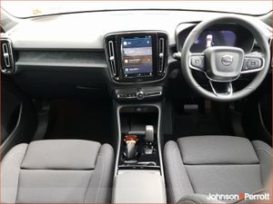 Volvo XC40 Plus 69 kWh Battery / 238bhp / 0  APR - Image 2