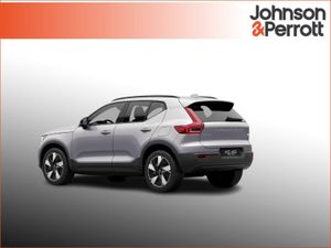 Volvo XC40 Plus 69 kWh Battery / 238bhp / 0  APR - Image 3