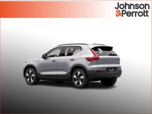 Volvo XC40 Plus 69 kWh Battery / 238bhp / 0  APR - Image 4