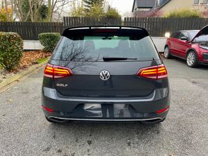 2020 VOLKSWAGEN GOLF 1.6 TDI MATCH *201*HIGH SPEC* - Image 4
