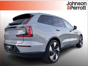 Volvo EX90 Twin Motor Performance Ultra - 517bhp - Image 3
