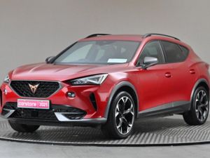 Cupra Formentor 1.4 Etsi Plug-in Hybrid V2 DSG Ph - Image 3