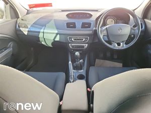 Renault Megane 1.5 DCI 95 Limited - Image 4