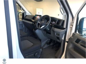 Volkswagen Crafter T30 MWB 140HP Trendline - Image 2