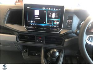 Volkswagen Crafter T30 MWB 140HP Trendline - Image 4