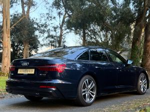 Audi A6 S line Auto  204BHP - Image 4