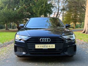 Audi A6 S line Auto  204BHP - Image 2