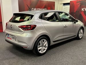 Renault Clio Dynamique Edition - 1.0 Automatic - Image 3