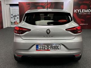 Renault Clio Dynamique Edition - 1.0 Automatic - Image 4