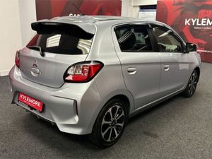 Mitsubishi Mirage Low Mileage - 1.2 Automatic - Image 3