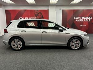 Volkswagen Golf Manual 2.0 TDI - Style Edition - - Image 2