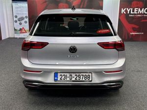 Volkswagen Golf Manual 2.0 TDI - Style Edition - - Image 4