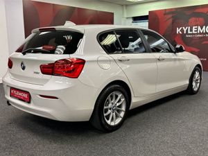 BMW 1 Series 118 1.5 Automatic - Upgraded Alloys - Image 3