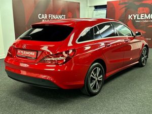 Mercedes-Benz CLA-Class 1.6 Automatic - Low Milea - Image 3