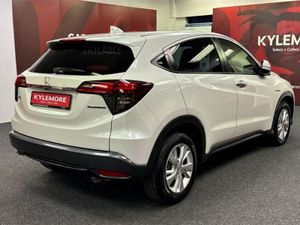 Honda Vezel 1.5 Hybrid Crossover SUV - Climate Co - Image 2