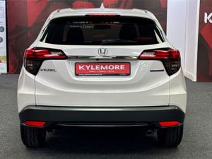 Honda Vezel 1.5 Hybrid Crossover SUV - Climate Co - Image 3