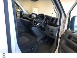 Volkswagen Crafter H35 Highline MWB 177HP High Ro - Image 2