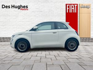 Fiat 500E 2023 Icon 42Kw - Image 4