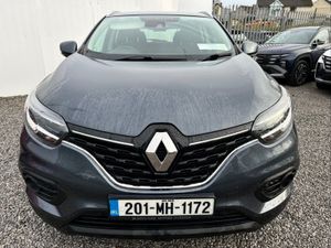 Renault KADJAR 1.5d Iconic  just IN - Image 2