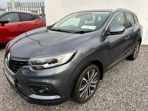Renault KADJAR 1.5d Iconic  just IN - Image 3