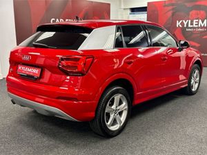 Audi Q2 1.0 Automatic - Digital Dash - Alloy Whee - Image 3